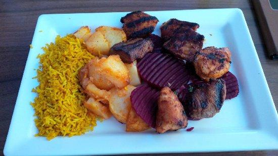 Istanbul Kebab House